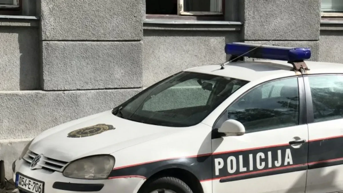 Zbog pucnjave na Vracama uhapšen još jedan muškarac