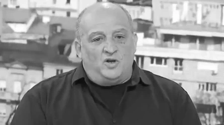 Preminuo Vladan Kosić Kos