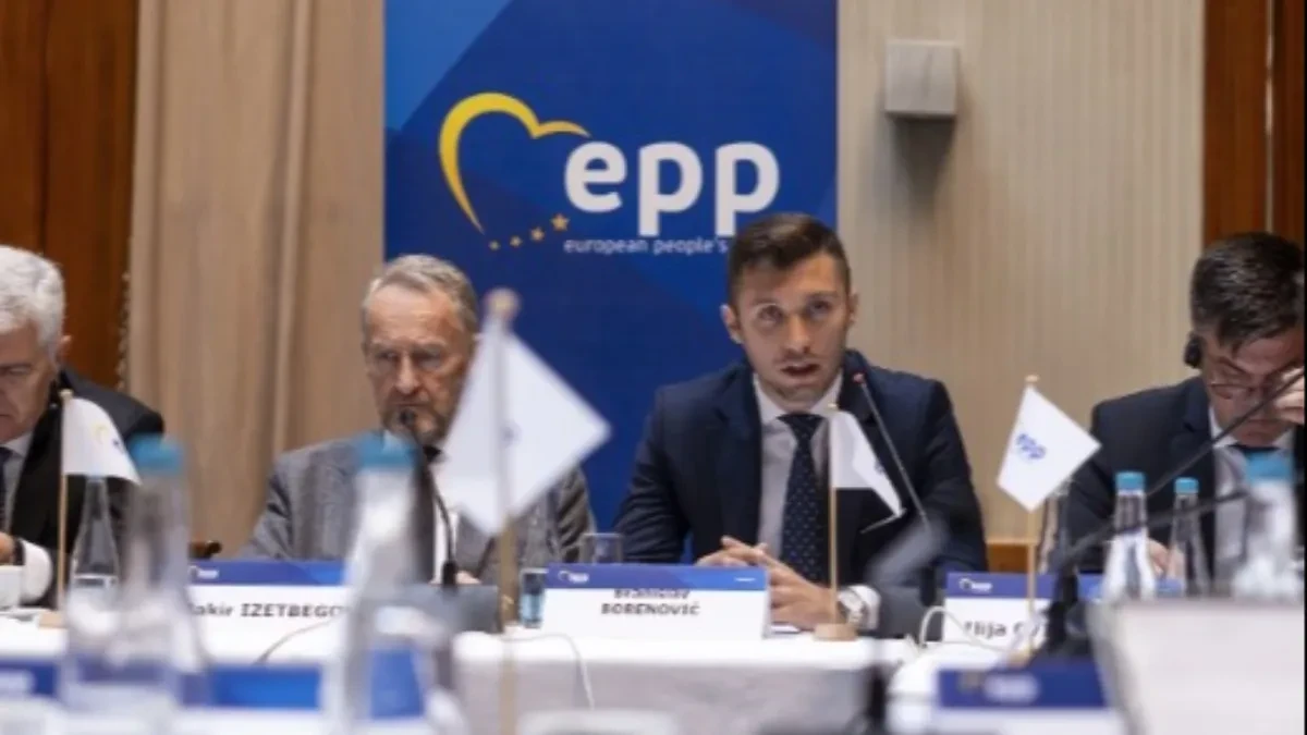 Kresojević upozorava: Gužve na granicama sa EU se moraju riješiti, transportni sektor gubi milione