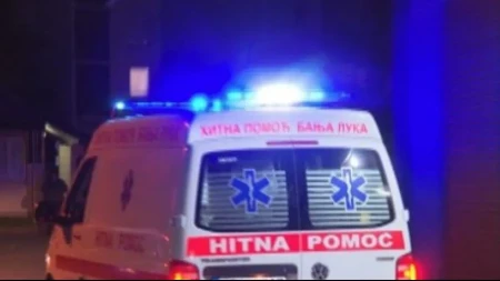Oglasila se banjalučka policija pucnjavi: Dva dječaka povrijeđena