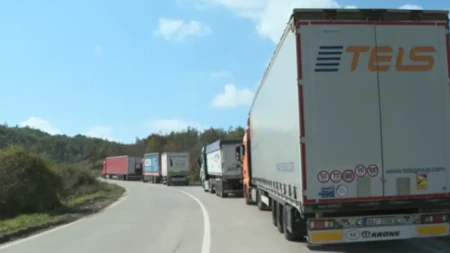 U Sarajevu sastanak o boravku vozača u Šengen zoni