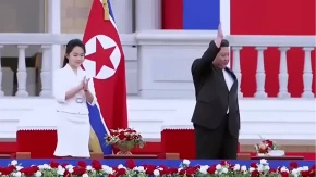 Za suprugu Kim Džong Una govore da je zlo na štiklama: Najopasnija žena države je ubila ljubavnicu muža