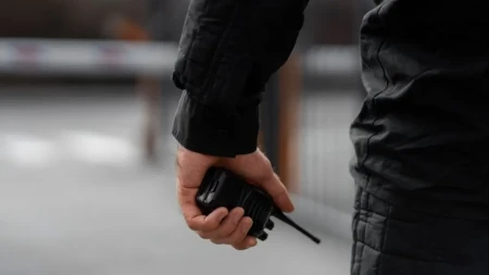 Policajci uhapšeni zbog zataškavanja pucnjave