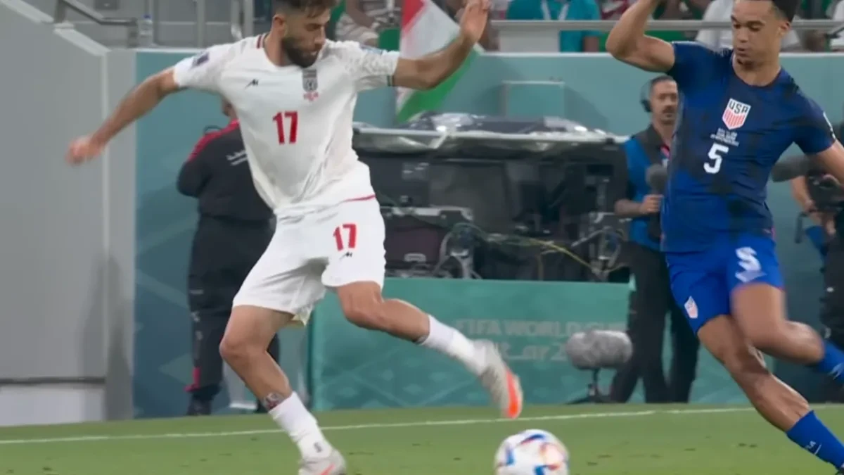 SAD demantovale tvrdnje: Iranski fudbaleri mogu doputovati dan prije utakmice