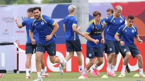 "Zmajevi" odradili još jedan trening u Torontu