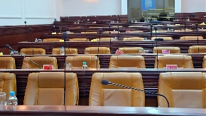 Paradoks banjalučke kase: Budžet rekordan, a ulicu krpimo na kredit?