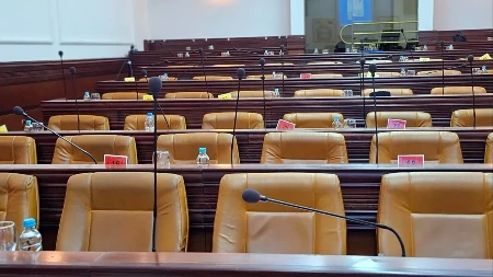Paradoks banjalučke kase: Budžet rekordan, a ulicu krpimo na kredit?