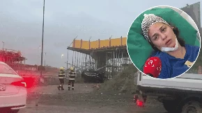 Anju Ljubojević čekaju kazne zbog saobraćajne nezgode: Šta kaže struka?