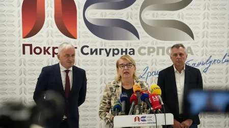 PSS najavio tri velika poteza: Jeftiniji lijekovi, manje gužve i reforma Ustavnog suda