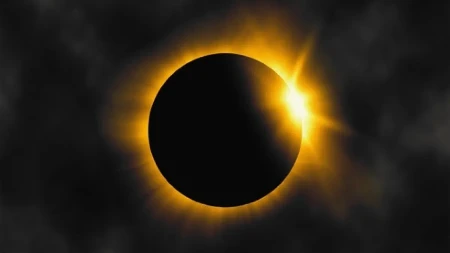 Šta se dešava u mozgu kada pogledamo ka nebu tokom pomračenja Sunca?