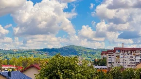 Prognoza za 12. jun: Evo kakvo nas vrijeme danas očekuje