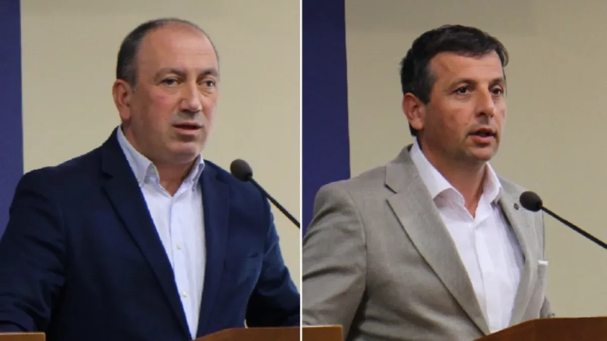 Novi savez na političkoj sceni Srpske: Igor Crnadak potvrdio za Aloonline saradnju sa Nebojšom Vukanovićem
