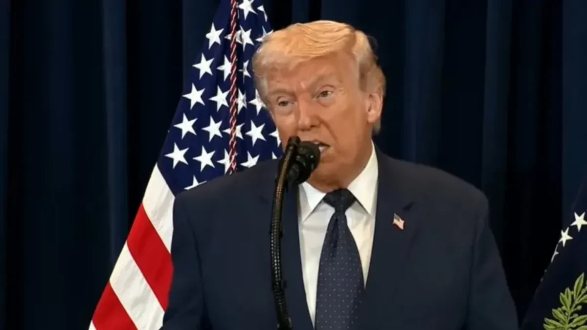 Donald Tramp otkazao zakazane napade na Iran