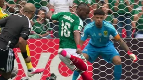 Pogledajte kako je pao prvi gol na Mundijalu: Stadion "Asteka" u delirijumu (VIDEO)