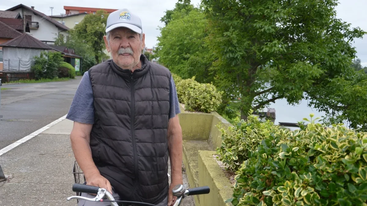 „Ako pas leži kao mrtav, ja ne radim ništa“: Nesvakidašnji recept za rad i dugovječnost čuvenog gradiškog majstora 