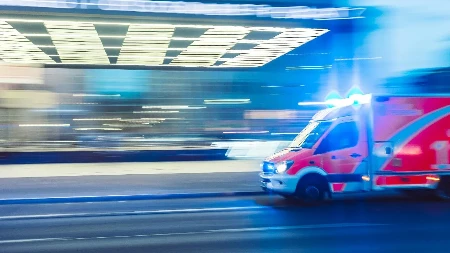 Horor na auto-putu u Mađarskoj, osam poginulih (FOTO)