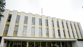 Stevandić sazvao Kolegijum Narodne skupštine Republike Srpske