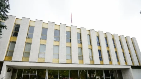 Stevandić sazvao Kolegijum Narodne skupštine Republike Srpske
