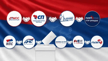 Udružuju se partije u Srpskoj: Koje stranke iz RS će zajedno na izbore?