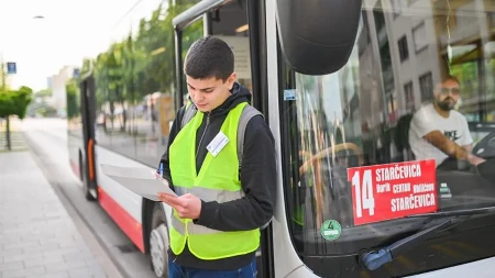 Počinje ljetnji režim saobraćaja: Korigovani polasci autobusa u Banjaluci