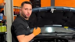 Automobil star više od 20 godina i dalje oduševljava pouzdanošću (VIDEO)