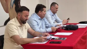 Predsjedništvo Ujedinjene Srpske: Usvojene kandidatske liste i koalicioni sporazum