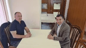Kako će izgledati savez Nebojše Vukanovića i Igora Crnatka?