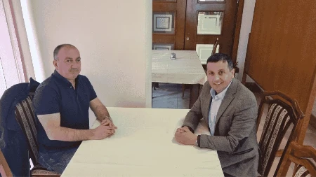 Kako će izgledati savez Nebojše Vukanovića i Igora Crnatka?