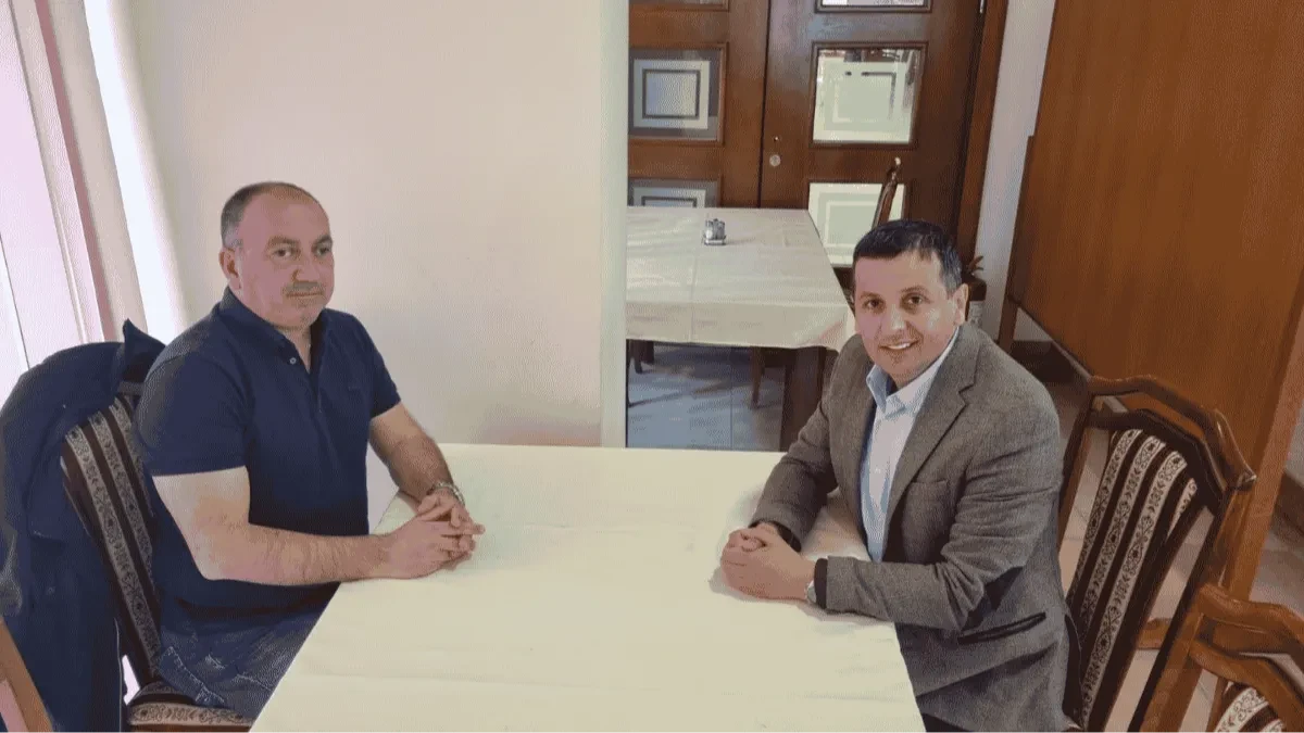 Kako će izgledati savez Nebojše Vukanovića i Igora Crnatka?