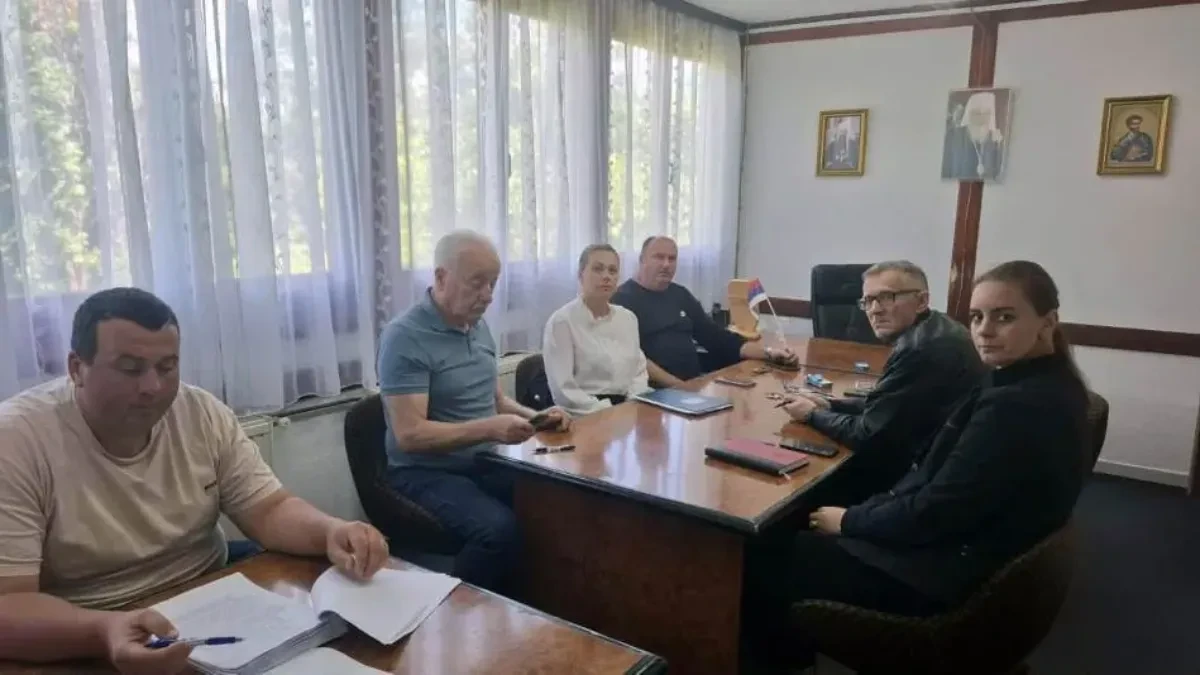 Primopredaja vlasti u Krupi na Uni: Novi načelnik zatekao dug od 339.277 KM