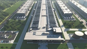 Megaprojekat od 50 milijardi evra tik uz granicu BiH: Evo dokle su stigli radovi