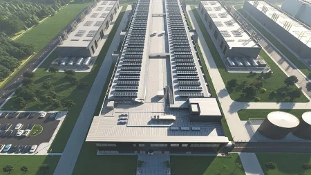 Megaprojekat od 50 milijardi evra tik uz granicu BiH: Evo dokle su stigli radovi