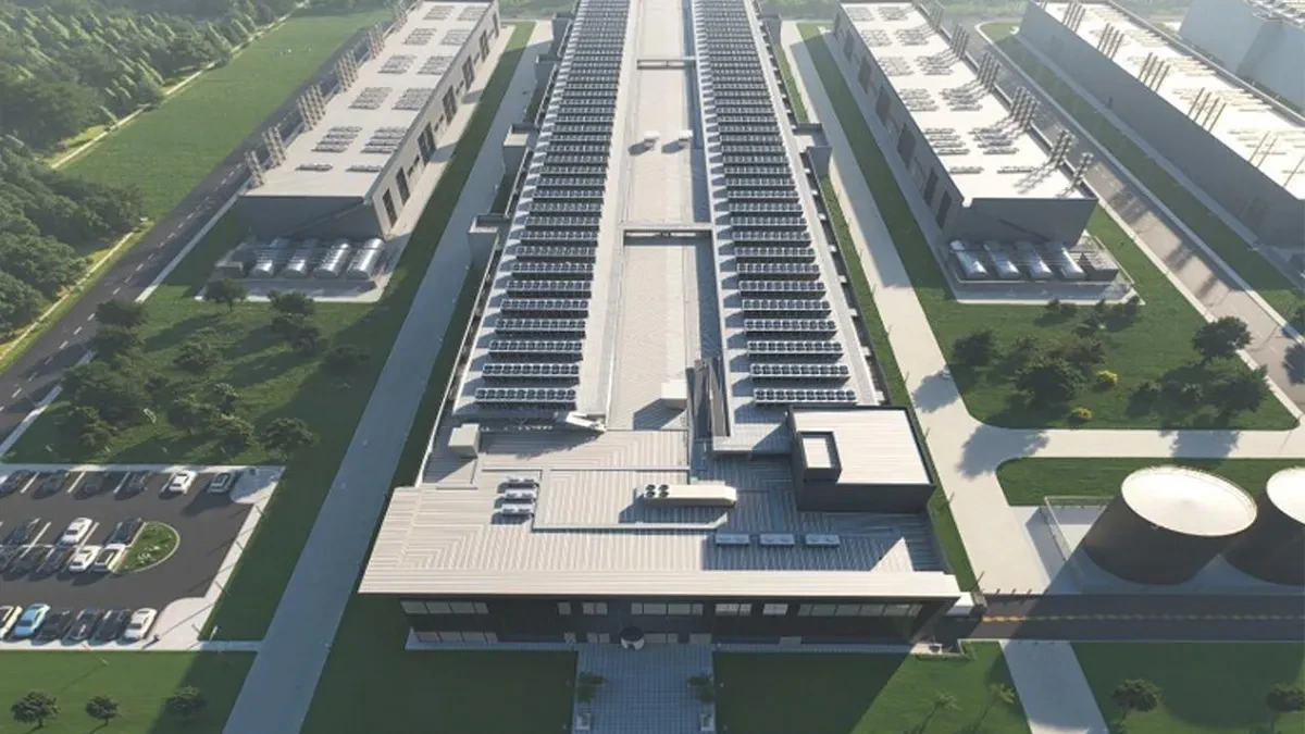 Megaprojekat od 50 milijardi evra tik uz granicu BiH: Evo dokle su stigli radovi