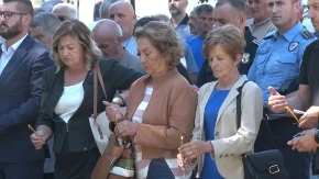 U Gradišci obilježena godišnjica formiranja Gradiške i Srbobranske brigade