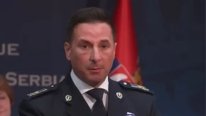 Viši sud u Beogradu produžio pritvor Veselinu Miliću