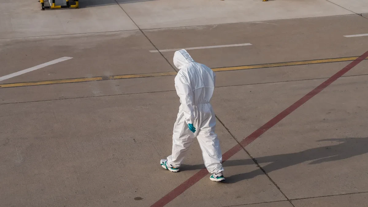 Ubrzano širenje ebole zabrinulo UNHCR