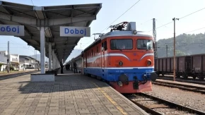 Željeznice Srpske: Nema dugovanja plata, obezbijeđena sredstva za lične dohotke do kraja godine