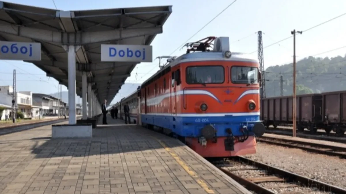 Željeznice Srpske: Nema dugovanja plata, obezbijeđena sredstva za lične dohotke do kraja godine