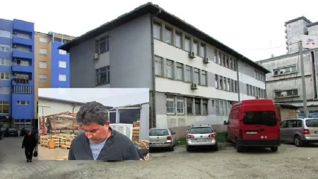 Počelo suđenje Zeljkoviću u Gradišci