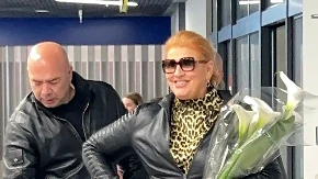 Ćana sprema spektakl na Tašmajdanu: Ja sam dobojska snajka