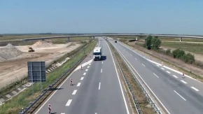 Počinju radovi na izgradnji dionice auto - puta Bijeljina - Brčko