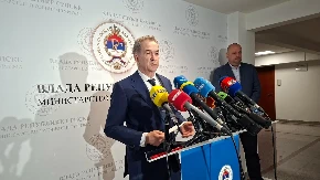 Puhovac: Budžet za turizam mora biti povećan na najmanje 10 miliona