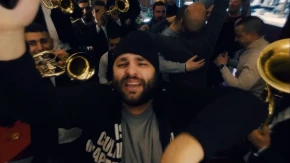 Ženi se Cobi: Mlada porijeklom iz Angole 