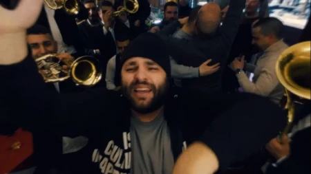 Ženi se Cobi: Mlada porijeklom iz Angole 
