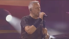 Odobrenje za ustaštvo: Hrvatski regulator tvrdi da Tompsonov koncert na HRT-u ne širi mržnju