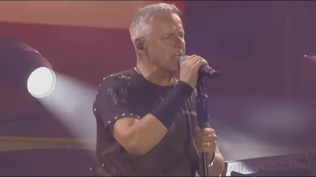 Odobrenje za ustaštvo: Hrvatski regulator tvrdi da Tompsonov koncert na HRT-u ne širi mržnju