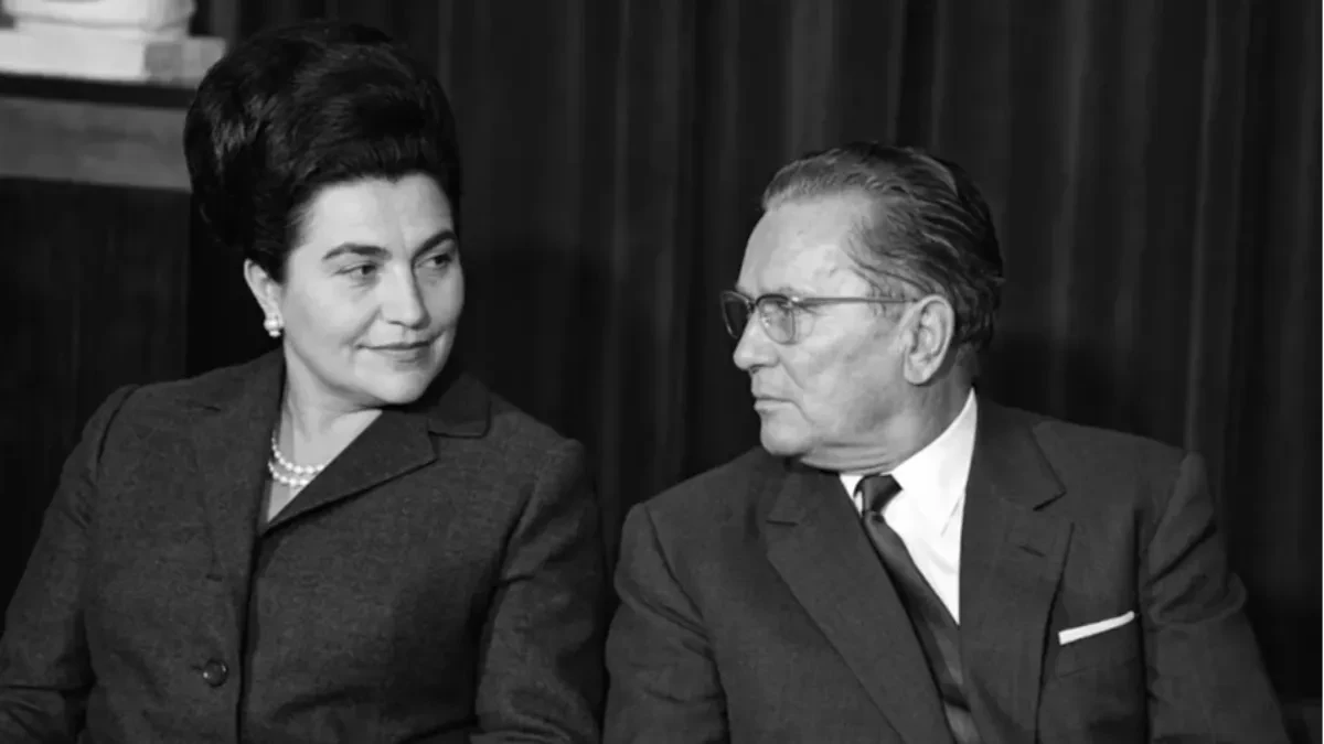 Skrivena priča o svadbi Jovanke i Tita: Kako je izgledalo tajno vjenčanje i zašto je javnost ostala u šoku