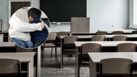 Užas u Srbiji: Dijete završilo u bolnici zbog seksualnog maltretiranja vršnjaka