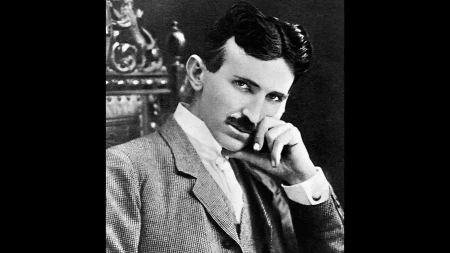 Tesla je izbjegavao ovu hranu: Tvrdio da je neprijatelj u starosti