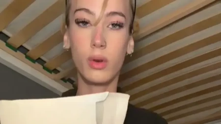 Hrvatski tiktoket dobio poziv za vojsku: Mogu li da dobijem roze pištolj? (VIDEO)
